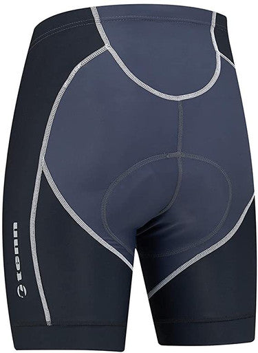 TENN Viper 8 Panel Cycling Shorts