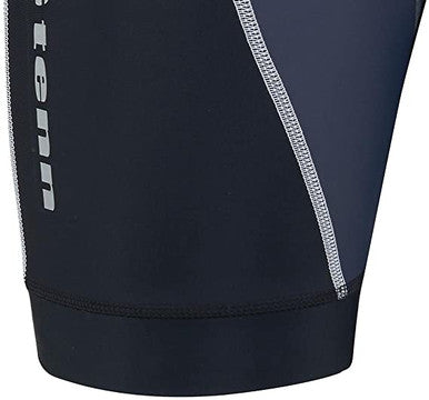 TENN Viper 8 Panel Cycling Shorts