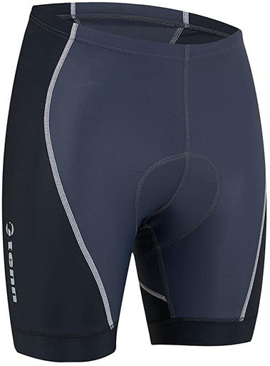 TENN Viper 8 Panel Cycling Shorts