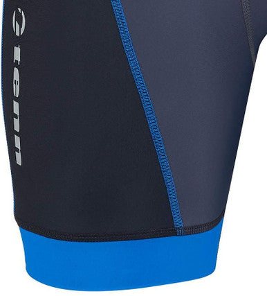TENN Viper 8 Panel Cycling Shorts