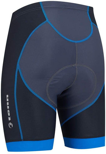 TENN Viper 8 Panel Cycling Shorts