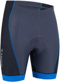 TENN Viper 8 Panel Cycling Shorts