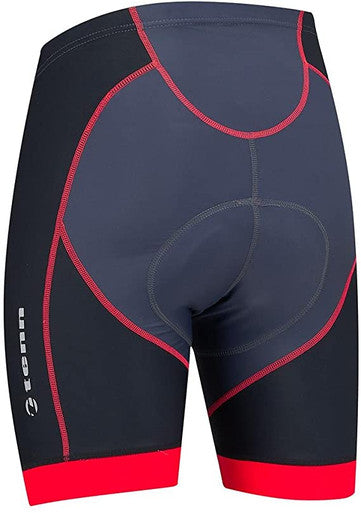 TENN Viper 8 Panel Cycling Shorts
