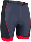 TENN Viper 8 Panel Cycling Shorts