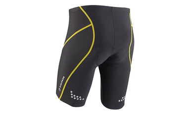 TENN Viper 8 Panel Cycling Shorts
