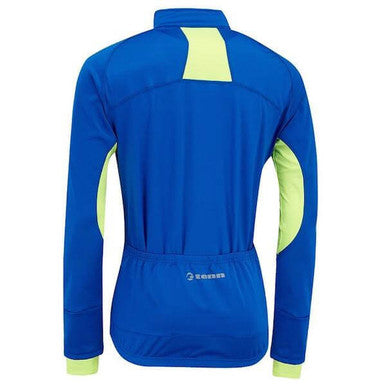 TENN Drift LS Winter Jersey