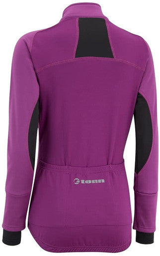 TENN Drift LS Winter Jersey Ladies
