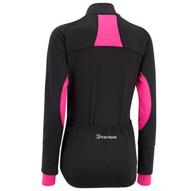 TENN Drift LS Winter Jersey Ladies