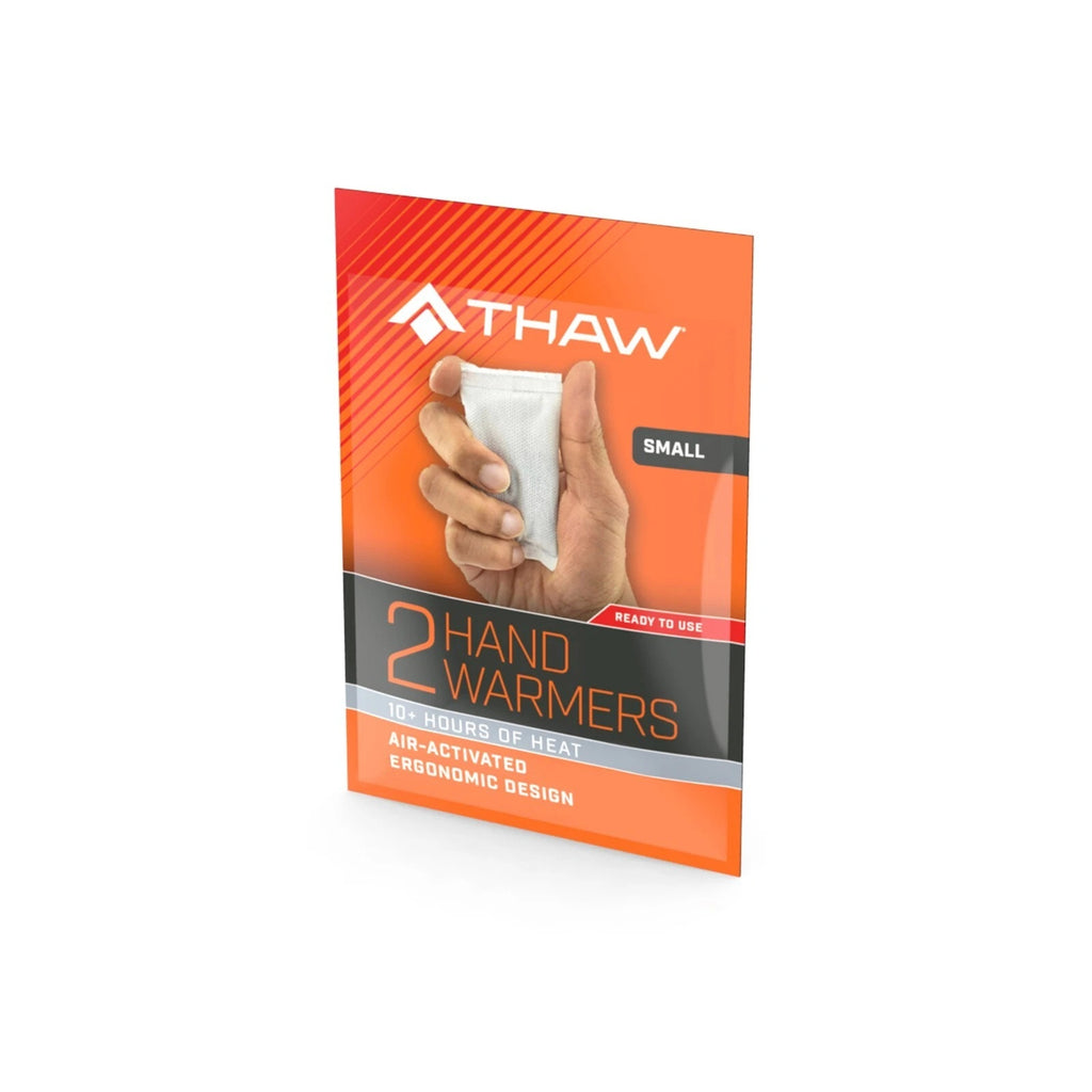 THAW Hand Warmers