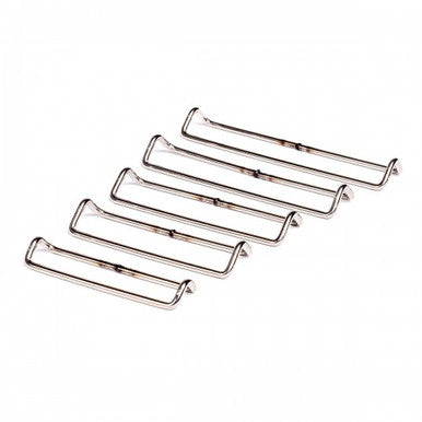 POMOCA Buckle 5 Pairs Different Sizes