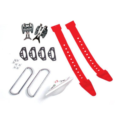 G3 Skin Tip & Tail Connector Kit