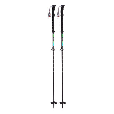 MAJESTY 2 Piece Touring Poles Scout