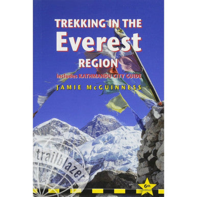 Trekking in the Everest Region