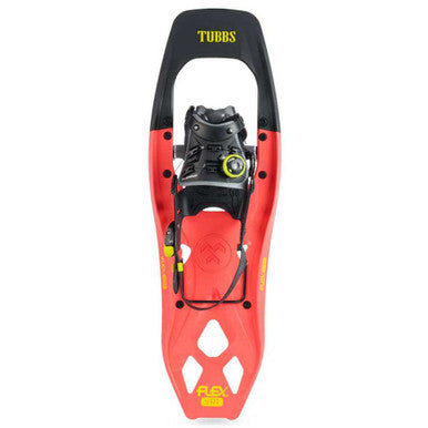 TUBBS Backcountry Snowshoes Flex VRT