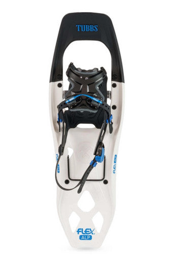 TUBBS Day Hike Flex Alp Snowshoe Mens