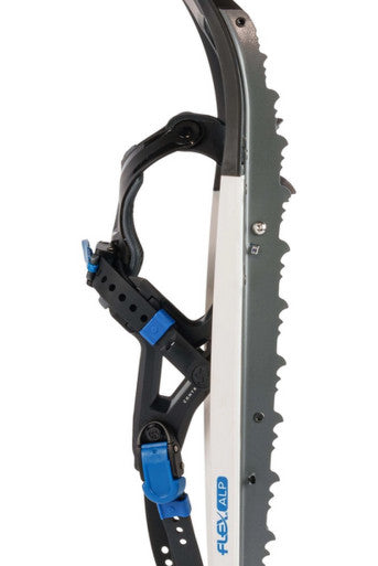 TUBBS Day Hike Flex Alp Snowshoe Mens
