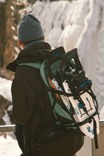 TUBBS Day Hike Flex Alp Snowshoe Mens