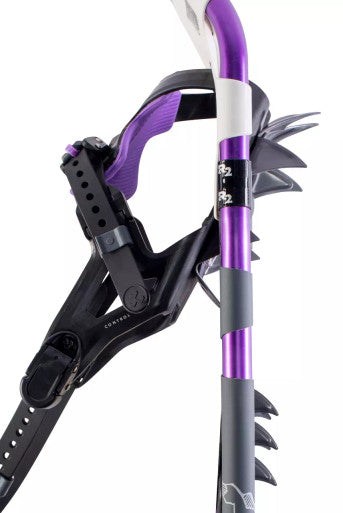 TUBBS Backcountry Mountaineer Snowshoe Womens