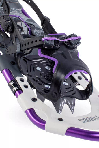 TUBBS Backcountry Mountaineer Snowshoe Womens