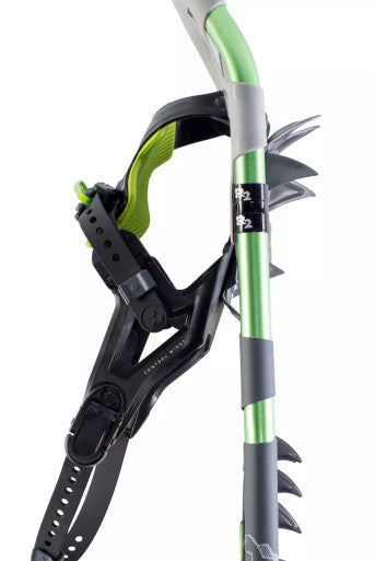 TUBBS Backcountry Mountaineer Snowshoe Mens
