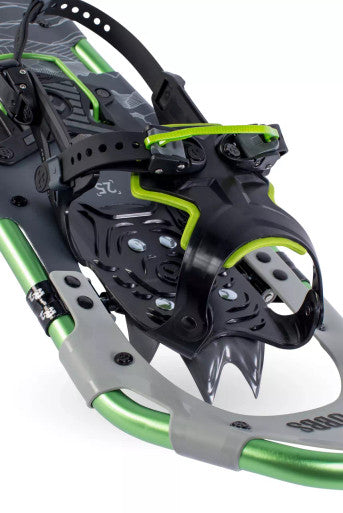 TUBBS Backcountry Mountaineer Snowshoe Mens