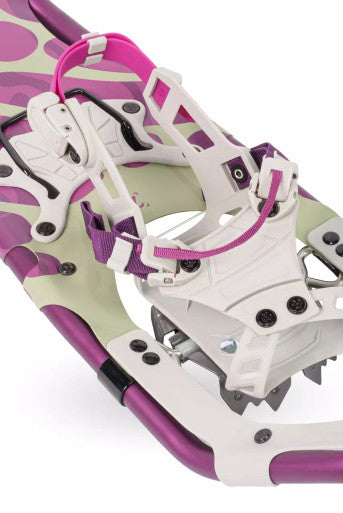 TUBBS Day Hike Wilderness Snowshoe Womens