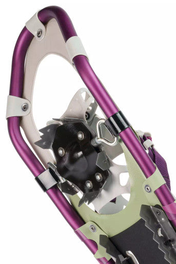 TUBBS Day Hike Wilderness Snowshoe Womens