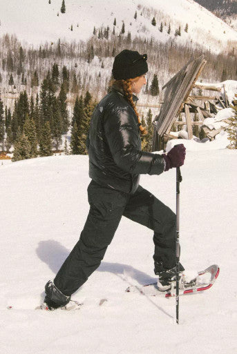 TUBBS Day Hike Wilderness Snowshoe Womens