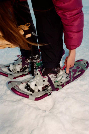 TUBBS Day Hike Wilderness Snowshoe Womens