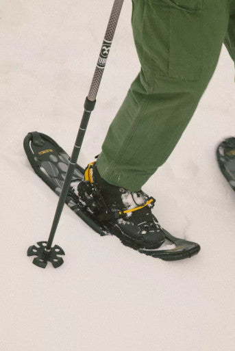 Tubbs Day Hike Wilderness Snowshoe Mens