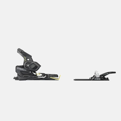 TYROLIA Attack Hybrid 14 Bindings