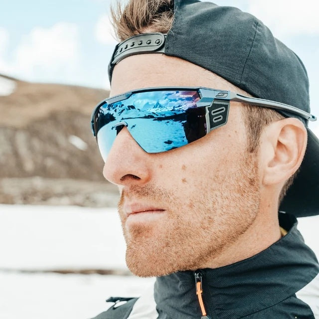 JULBO Ultimate Cover Sunglasses