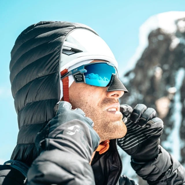 JULBO Ultimate Cover Sunglasses