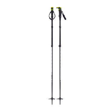 G3 VIA CARBON Ski Poles