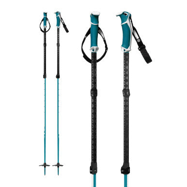 G3 VIA Ski Poles