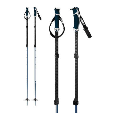 G3 VIA Ski Poles