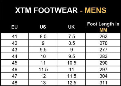 XTM Snow Boot Konrad
