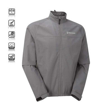 TENN Whisper Lightweight Waterproof Jacket
