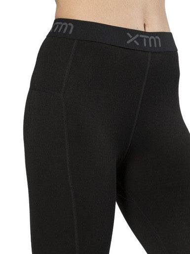 XTM Merino 230g Thermal Pant Ladies