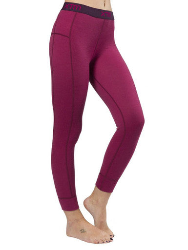 XTM Merino 230g Thermal Pant Ladies