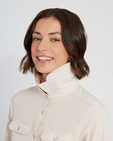 XTM Cumberland Hike Long Sleeve Shirt Ladies