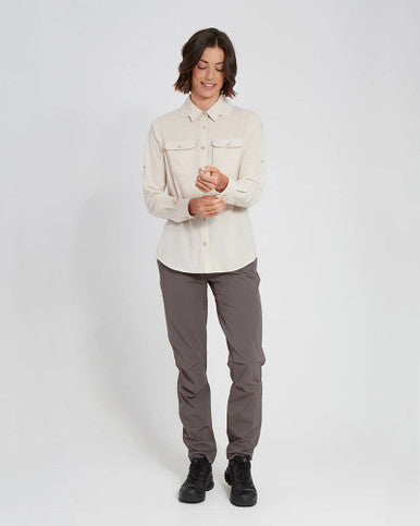 XTM Cumberland Hike Long Sleeve Shirt Ladies
