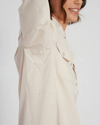 XTM Cumberland Hike Long Sleeve Shirt Ladies