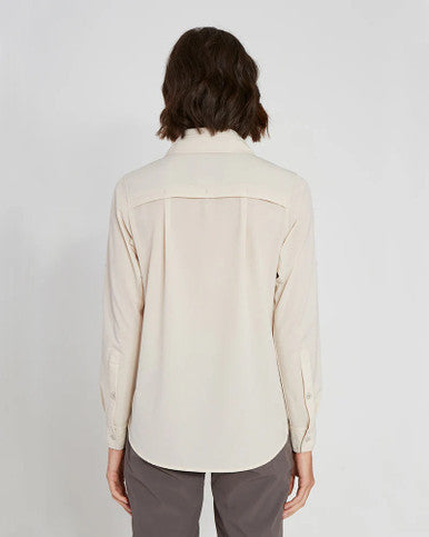 XTM Cumberland Hike Long Sleeve Shirt Ladies