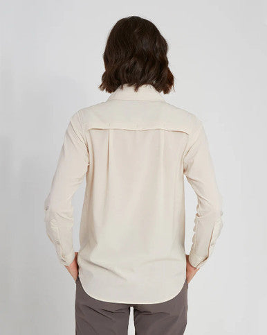 XTM Cumberland Hike Long Sleeve Shirt Ladies