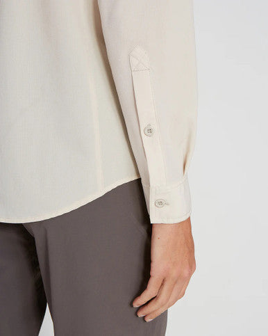 XTM Cumberland Hike Long Sleeve Shirt Ladies