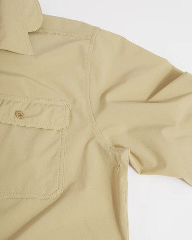 XTM Dunkeld Hike Long Sleeve Shirt Mens