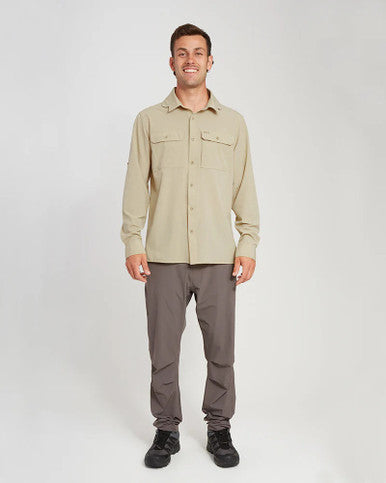 XTM Dunkeld Hike Long Sleeve Shirt Mens