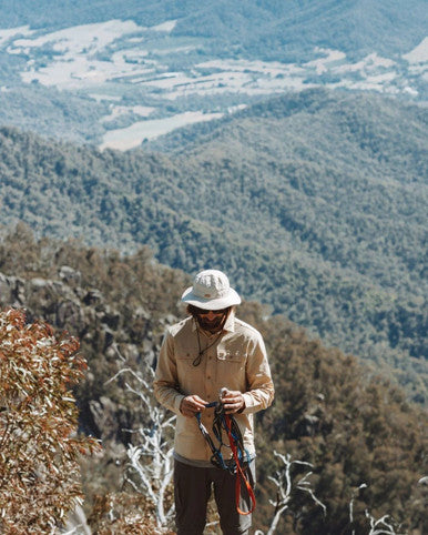 XTM Dunkeld Hike Long Sleeve Shirt Mens
