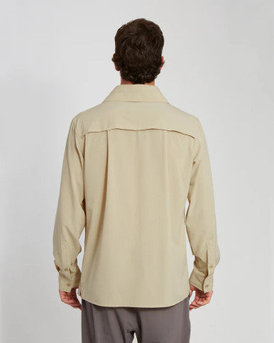 XTM Dunkeld Hike Long Sleeve Shirt Mens